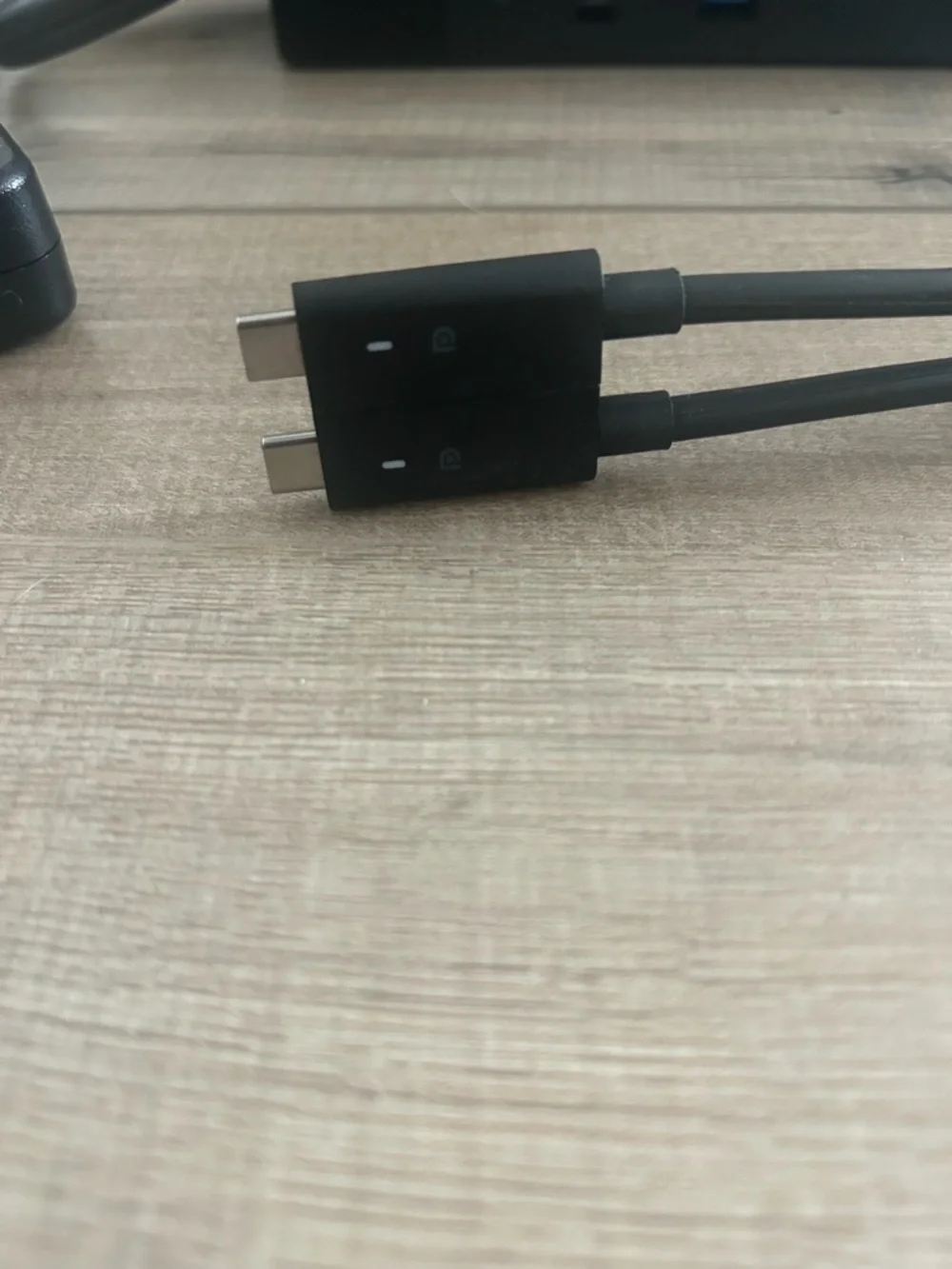 Dell Docking Station WD19DCS and Dell 240W Adapter